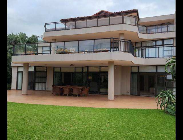 3 BEDROOM APARTMENT FOR SALE IN ZIMBALI ESTATE